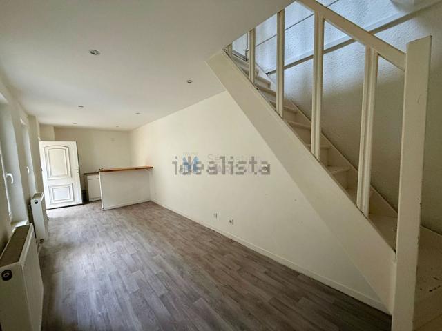 Appartement vente à Montbrison, Loire