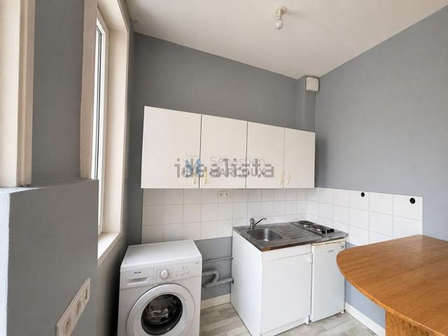 Appartement vente à Montbrison, Loire