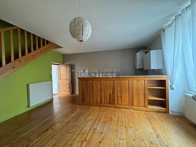 Appartement location à Montbrison, Loire
