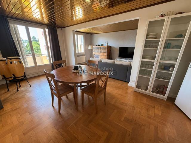 Appartement vente à Montbrison, Loire