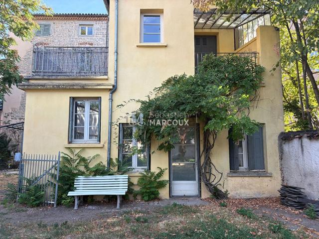 Appartement vente à Montbrison, Loire