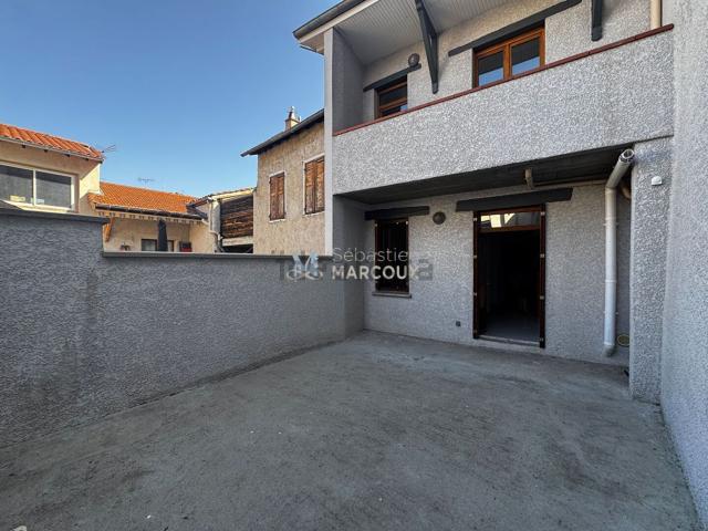 Appartement location à Montbrison, Loire