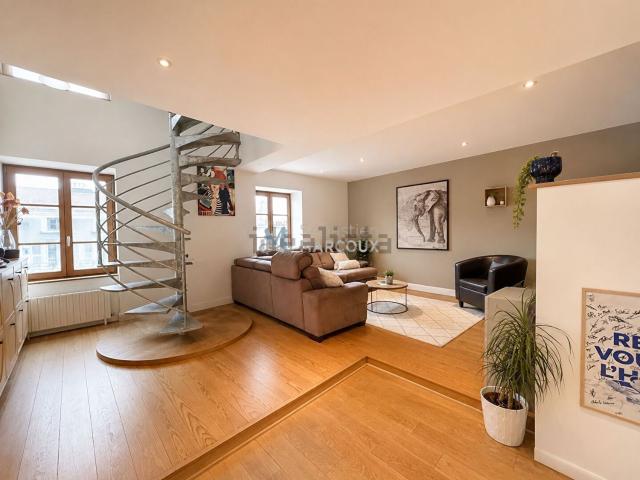 Appartement vente à Montbrison, Loire
