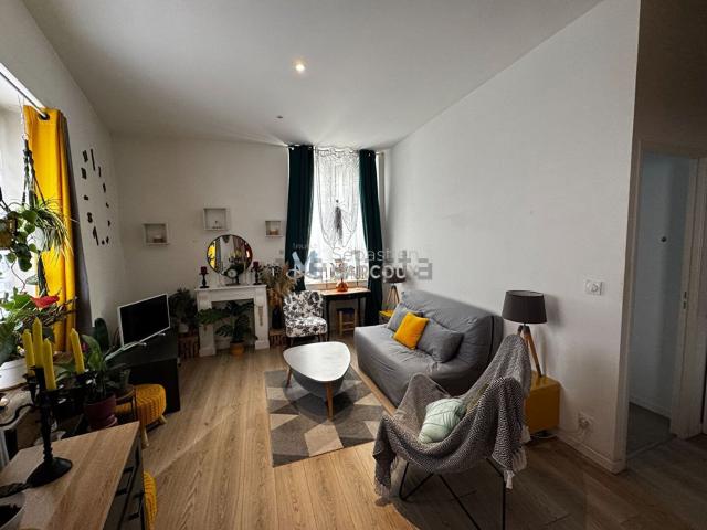 Appartement location à Montbrison, Loire