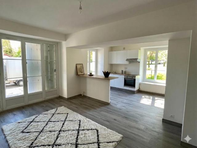 Appartement vente à Montbrison