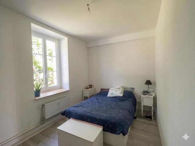 Appartement vente à Montbrison