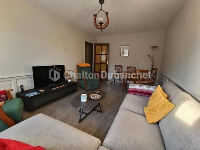 Appartement vente à Montbrison