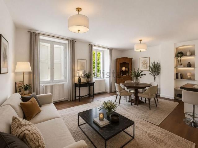 Appartement vente à Montbrison, Loire