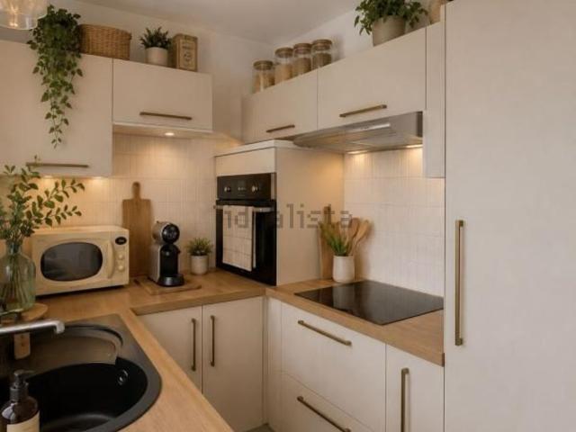 Appartement vente à Montbrison, Loire