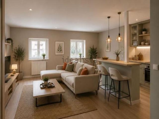 Appartement vente à Montbrison, Loire