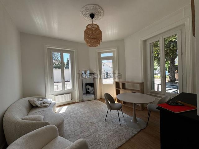 Appartement location à Montbrison, Loire