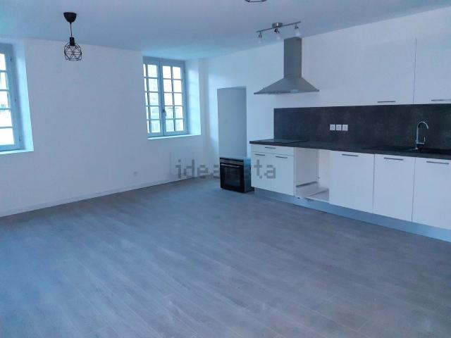 Appartement location à Montbrison, Loire