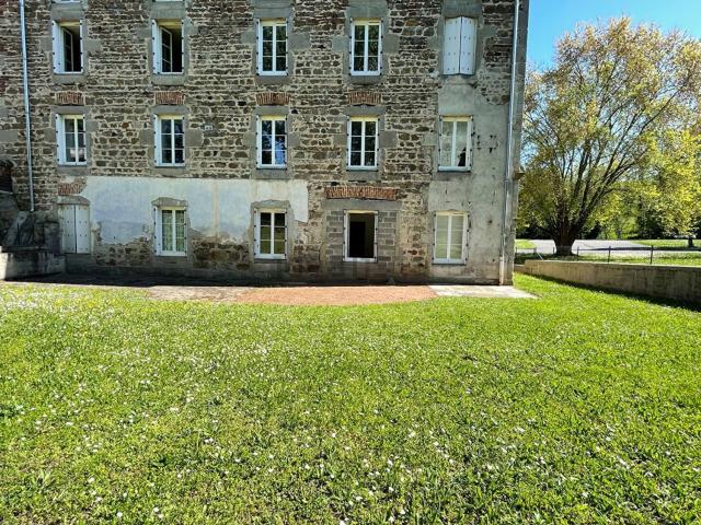 Appartement vente à Montbrison, Loire