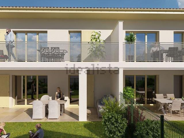 Appartement vente à Résidence de la Madeleine, Montbrison