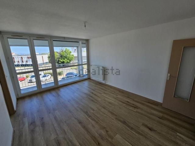 Appartement vente à Montbrison, Loire