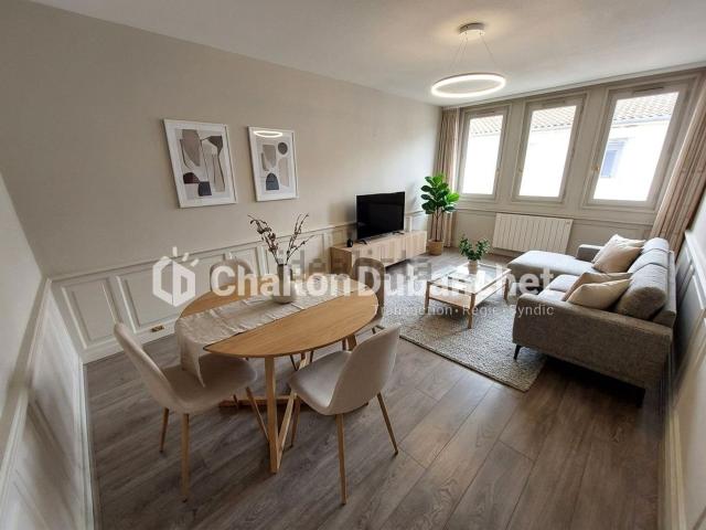 Appartement vente à Moingt, Montbrison