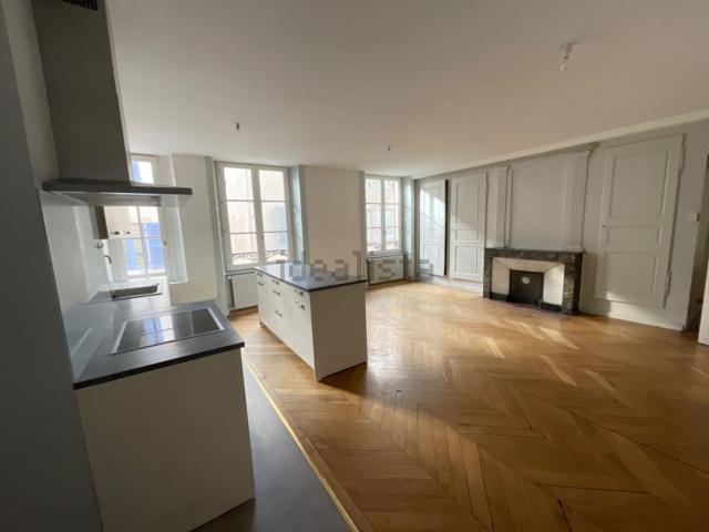 Appartement location à Montbrison, Loire