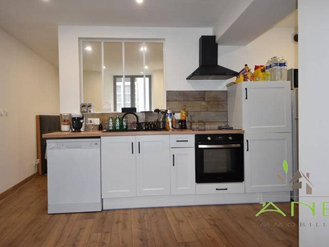 Appartement location à Le Pinier, Montbron