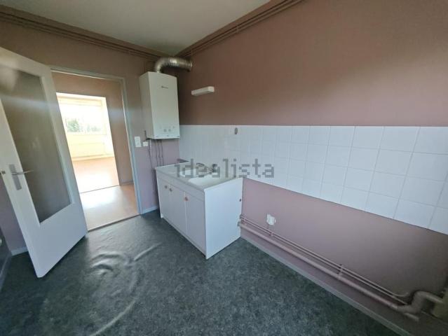 Appartement location à Bois du Verne, Montceau-les-Mines