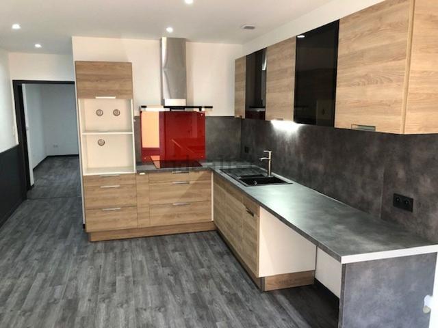 Appartement location à Montceau-les-Mines, Saône-et-Loire