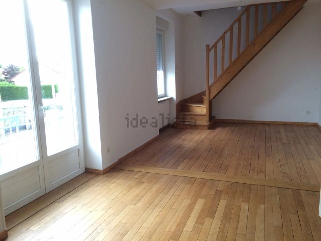 Appartement location à Bois du Verne, Montceau-les-Mines