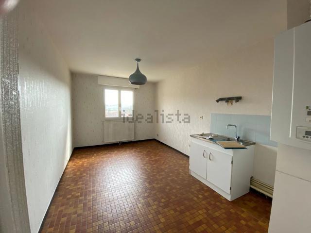 Appartement location à Montceau-les-Mines, Saône-et-Loire
