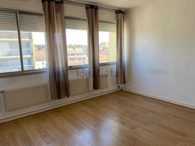 Appartement location à Montceau-les-Mines, Saône-et-Loire