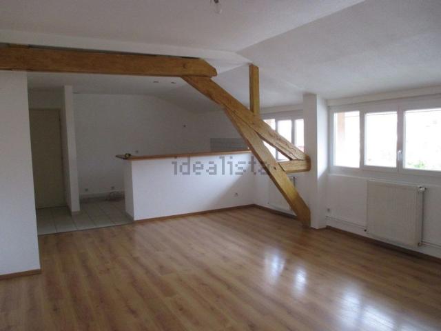 Appartement location à Montceau-les-Mines, Saône-et-Loire