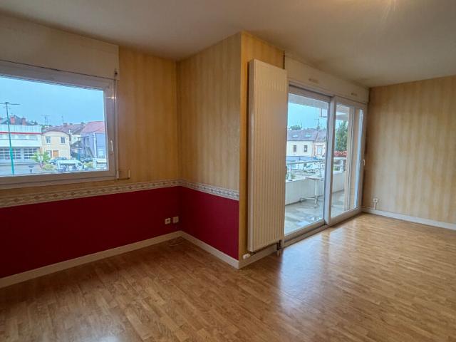 Appartement location à Autun, Montceau-les-mines