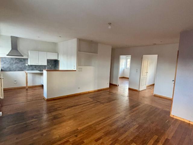 Appartement location à Autun, Montceau-les-mines