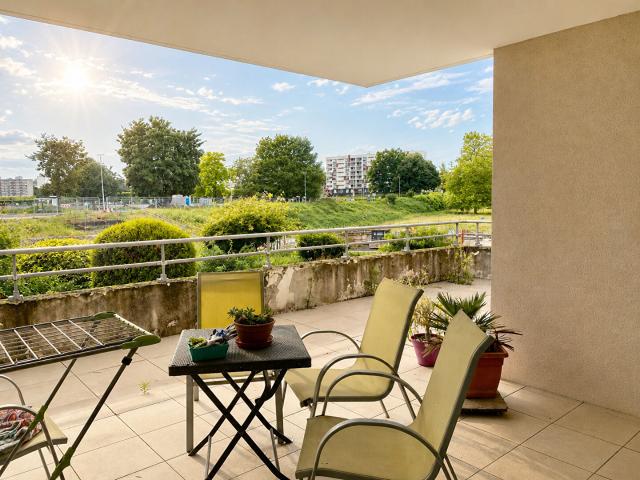 Appartement vente à Autun, Montceau-les-mines