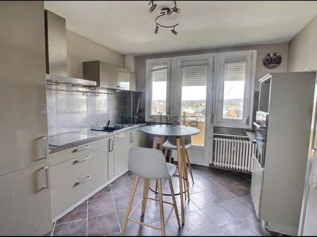 Appartement vente à Le Parc, Saint-Vallier