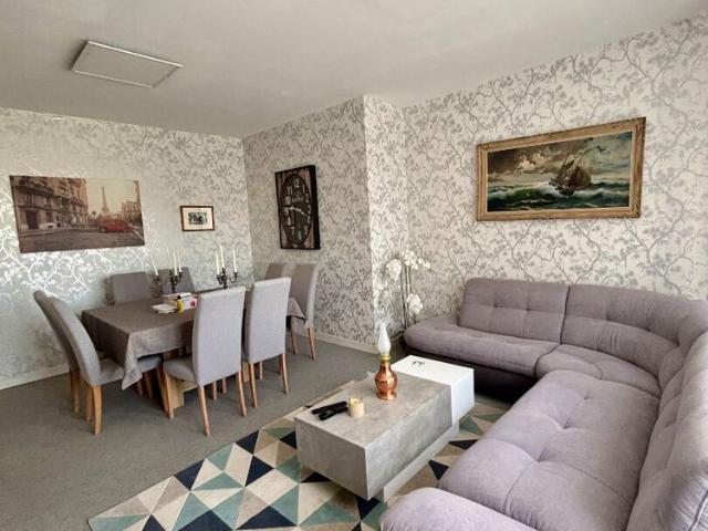 Appartement location à Autun, Montceau-les-mines