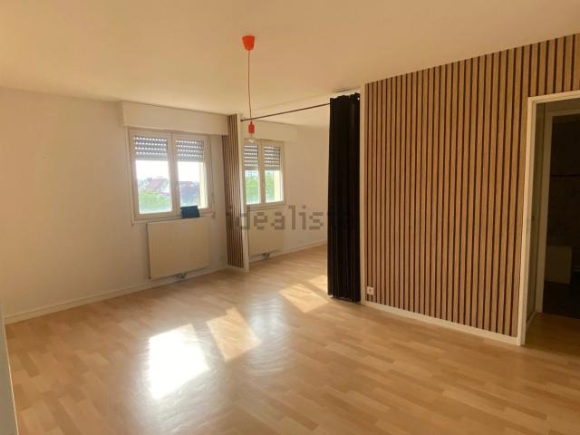Appartement location à Montceau-les-Mines, Saône-et-Loire