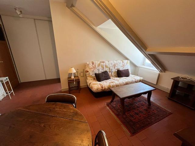 Appartement location à Montceau-les-Mines, Saône-et-Loire