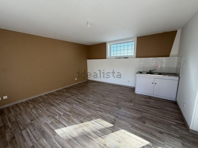 Appartement location à Montceau-les-Mines, Saône-et-Loire