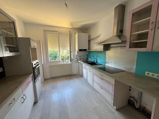 Appartement location à Montceau-les-Mines, Saône-et-Loire