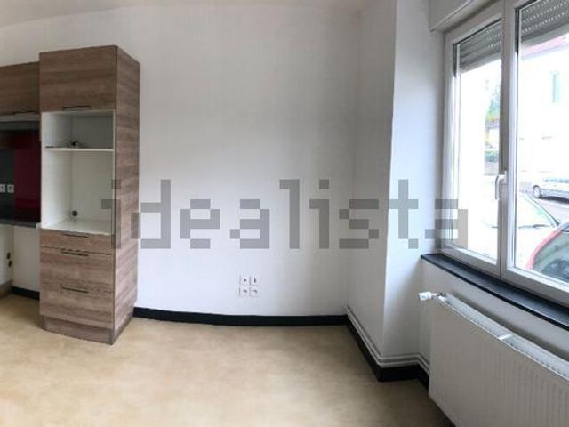 Appartement location à Montceau-les-Mines, Saône-et-Loire