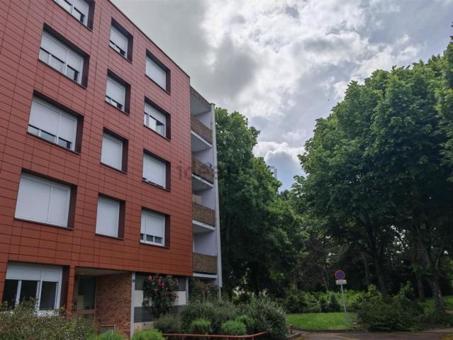 Appartement location à Bois du Verne, Montceau-les-Mines