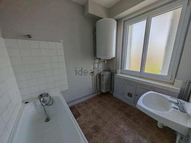 Appartement location à Bois du Verne, Montceau-les-Mines