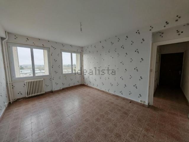 Appartement location à Bois du Verne, Montceau-les-Mines