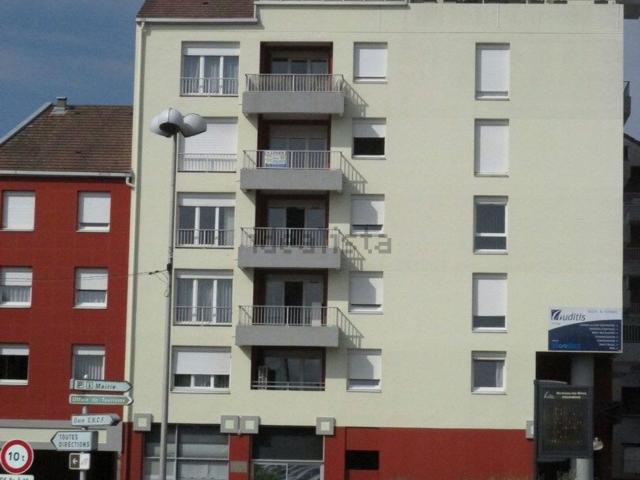 Appartement location à Montceau-les-Mines, Saône-et-Loire