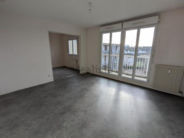 Appartement location à Montceau-les-Mines, Saône-et-Loire