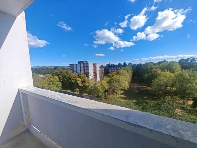 Appartement location à Bois du Verne, Montceau-les-Mines