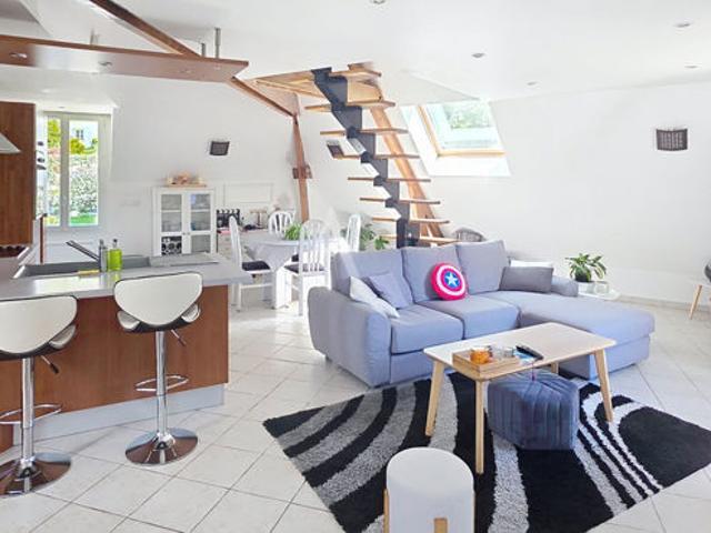 Appartement vente à Meaux, Montceaux-lès-meaux
