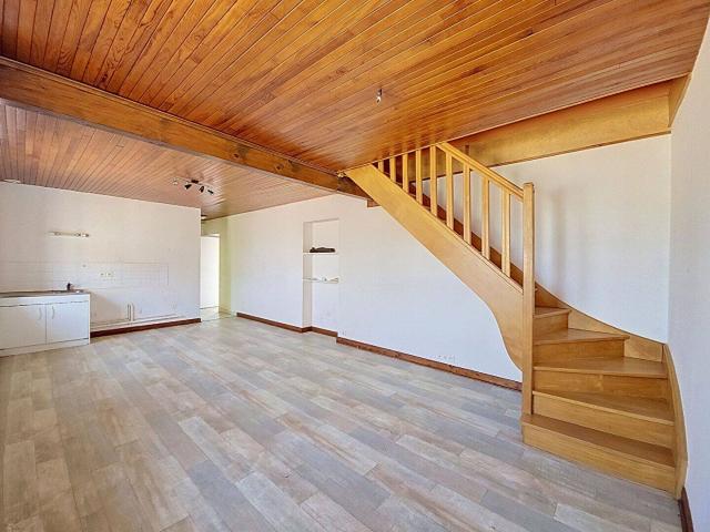Appartement location à Viran, Montcet