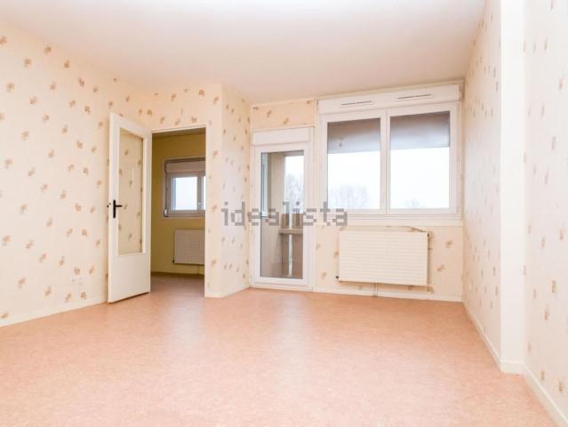 Appartement location à Bois Bretoux, Montchanin