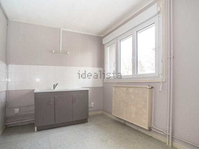 Appartement location à Cité d'Avoise, Montchanin