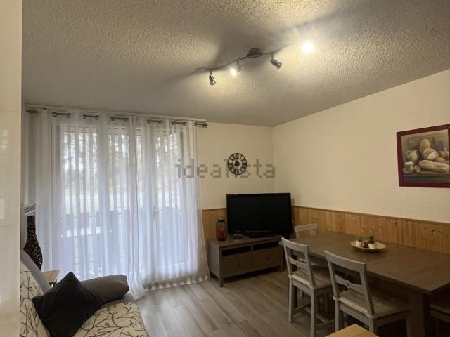 Appartement vente à Saint-Vincent-les-Forts, Ubaye-Serre-Ponçon