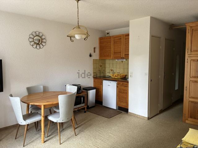 Appartement vente à Les Adrets, Montclar